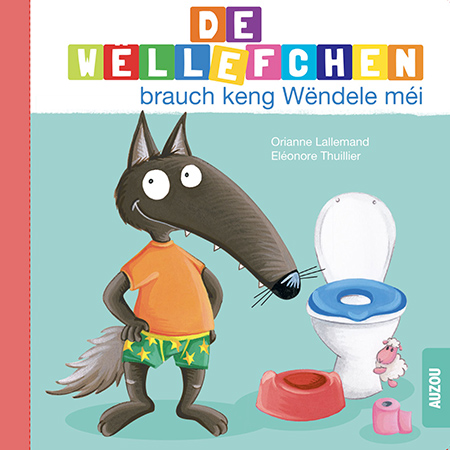 kideaz perspektiv editions de wellefchen brauch keng wendele mei