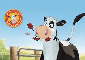 kideaz perspektiv editions lizzie serie animee tele