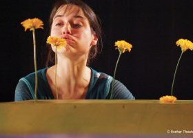 kideaz copyright escher theater tock tock spectacle