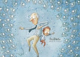 kideaz perspektiv editions grousspappen piranhaen an aner geschichten image principale