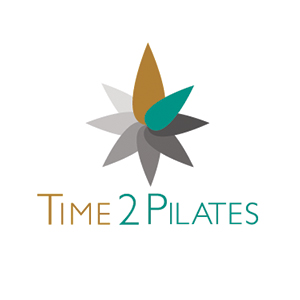 kideaz time2pilates luxembourg cours sport logo