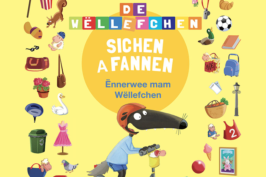 kideaz copyright perspektiv editions de wellefchen sichen a fannen
