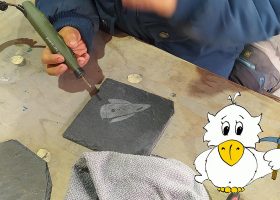 kideaz copyright musee de lardoise luxembourg schuppi visite famille