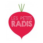 kideaz copyright box logo les petits radis