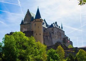 kideaz chateau de vianden luxembourg