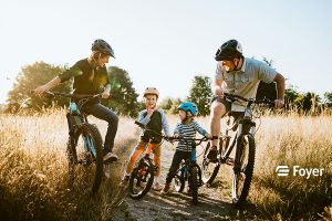 kideaz foyer assurances luxembourg velo pistes cyclables itineraires 2