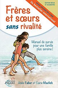 kideaz   freres et soeurs sans rivalie   adele faber et elaine mazlish