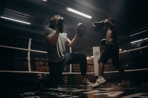 kideaz   boxe enfantt