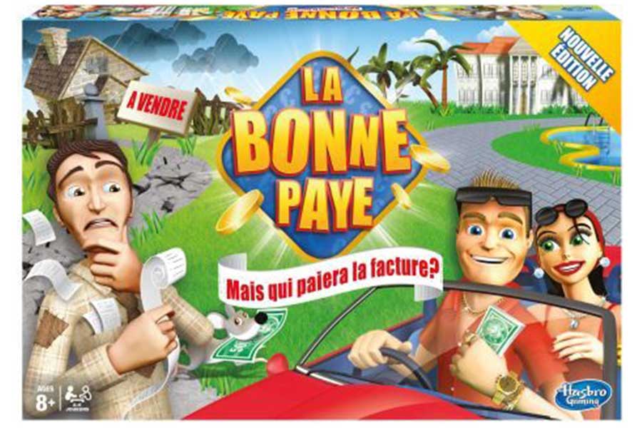 10 jeux de société incontournables pour toute la famille - Kideaz