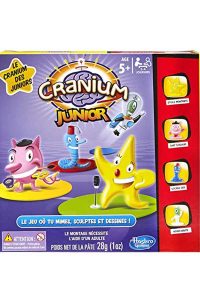 kideaz   copyright   jeu de societe   cranium junior