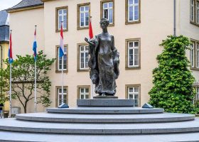 kideaz copyright lcto women in Luxembourg