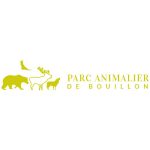 kideaz copyright logo parc animalier de bouillon