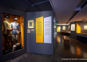 kideaz copyright musee drai eechelen visite guidee legionnaires