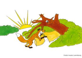 kideaz copyright natur musee luxembourg op der pirsch