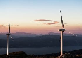 kideaz eolienne champ energie durable