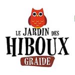 kideaz copyright logo jardin des hiboux