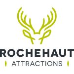 kideaz copyright logo rochehaut attractions