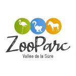 kideaz copyright logo zooparc vallee de la sure