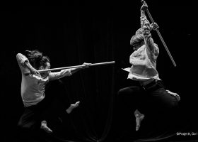 kideaz copyright projet k escher theater go