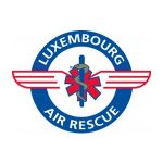 kideaz copyright luxembourg air rescue logo