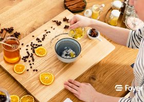 kideaz foyer assurances recettes anti pollution maison