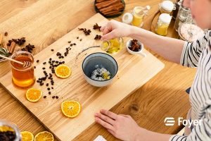 kideaz foyer assurances recettes anti pollution maison
