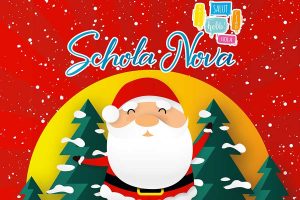 kideaz copyright schola nova stage noel
