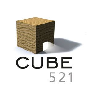 Cube 521 – Centre culturel régional