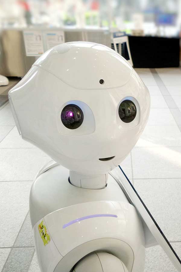kideaz copyright foyer assurances dangers jouets connectes robots humanoide