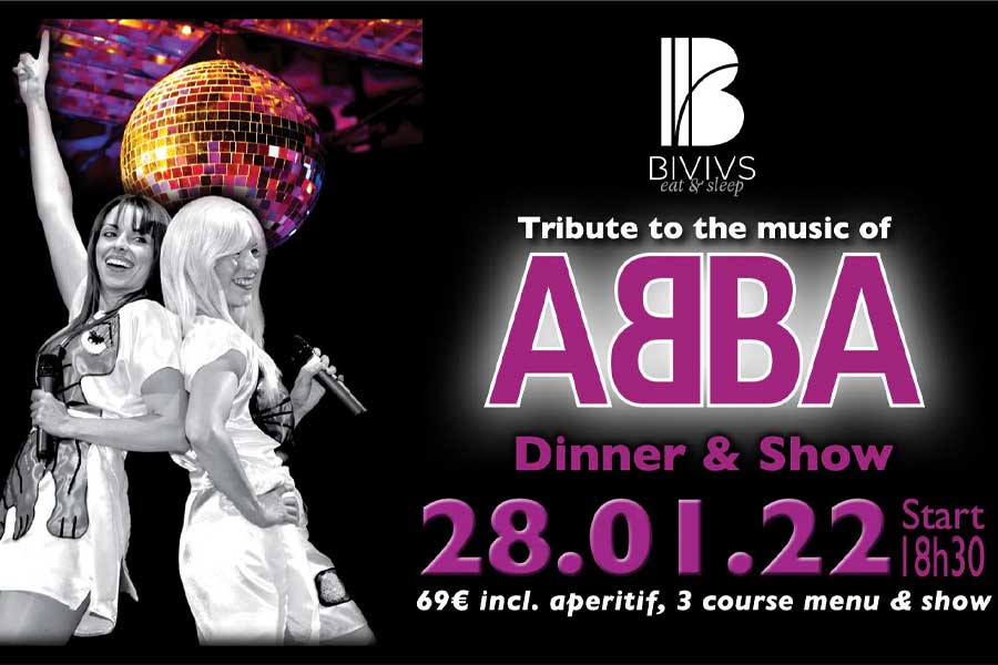 kideaz copyright bivius tribute to music abba