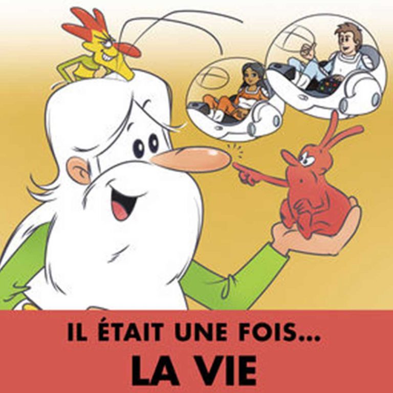 TOP 10 Les meilleurs dessins animés éducatifs Kideaz