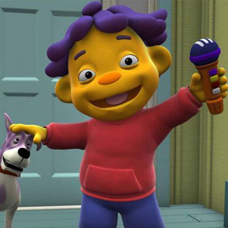 TOP 10 Les meilleurs dessins animés éducatifs Kideaz