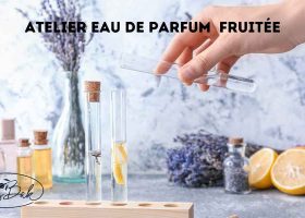kideaz copyright atelier eau de parfum fruitée