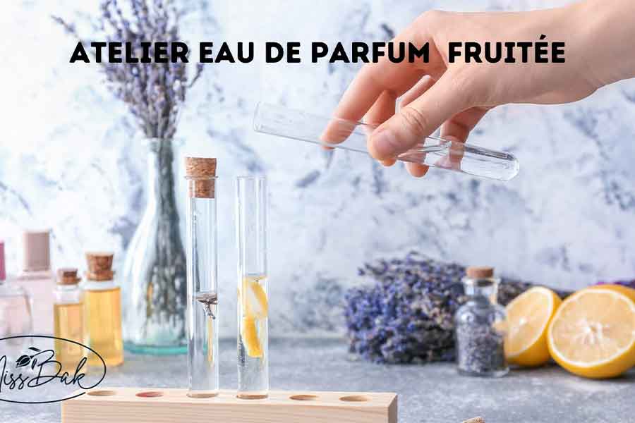 kideaz copyright atelier eau de parfum fruitée