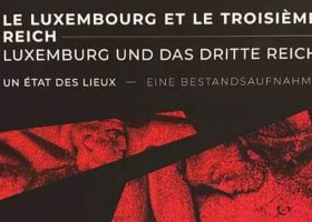 kideaz copyright conférence « luxemburg und das dritte reich » eine bestandsaufnahme zum sammelband
