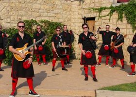 kideaz copyright mamer red hot chilli pipers