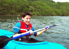 kieaz copyright youth hostel water sports discovery