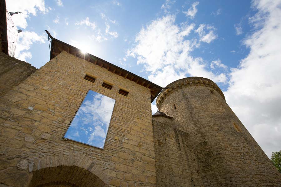 kideaz copyright chateau de malbrouck le marché des producteurs