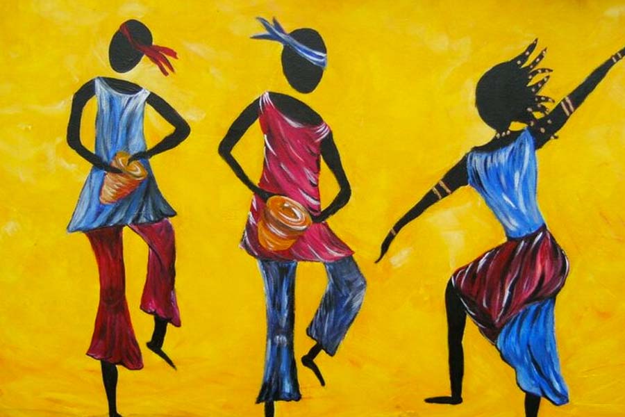 kideaz copyright dmillen cours de danse africaine