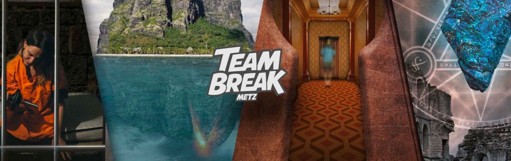 kideaz copyright team break metz banner