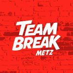 kideaz copyright team break metz logo