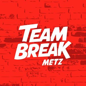 Team Break Metz