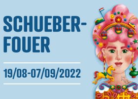 kideaz schueberfouer 2022 ville de luxembourg