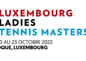 kideaz copyright LUXEMBOURG LADIES TENNIS MASTERS 2022