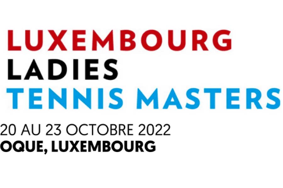 kideaz copyright LUXEMBOURG LADIES TENNIS MASTERS 2022