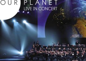 kideaz copyright Our Planet Live in Concert