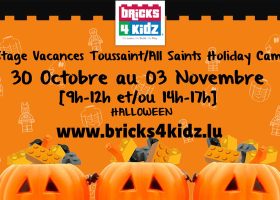 kideaz copyright bricks4kidz stage toussaint