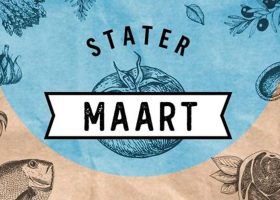format event Stater Maart