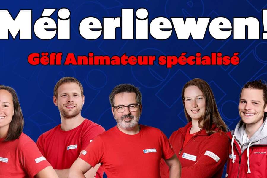 kideaz copyright  formation animateur specialise journee dintroduction