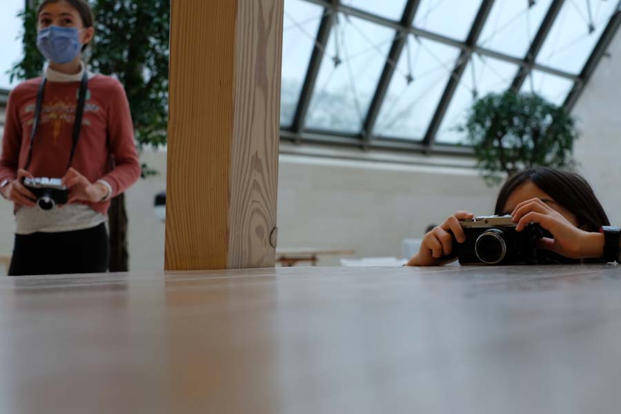 kideaz copyright Mudamini Photography Class